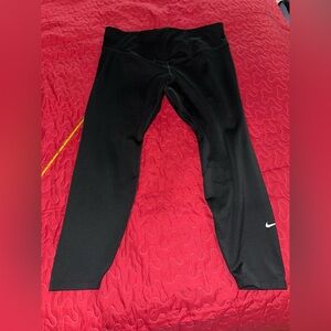 Nike one leggings